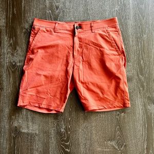 Public Rec - Dealmaker Shorts